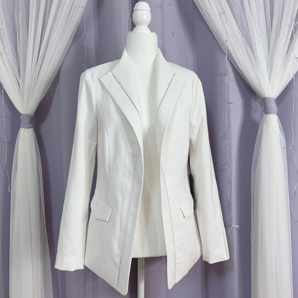 Bebe Blazer